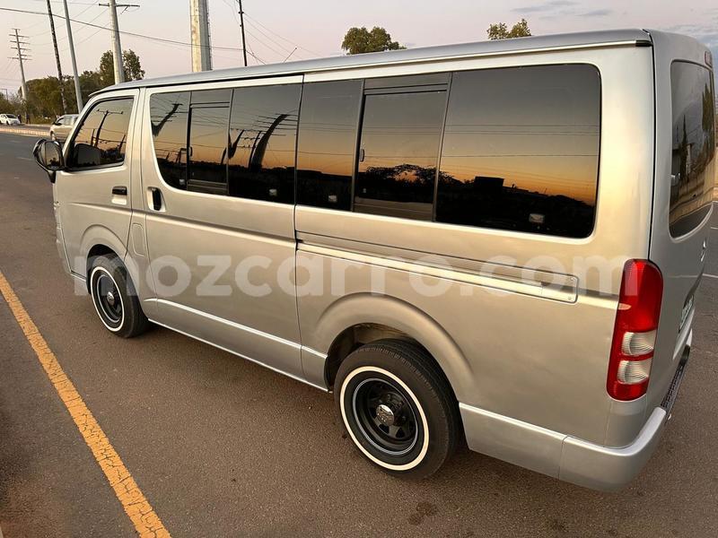 Big with watermark toyota hiace maputo maputo 25959