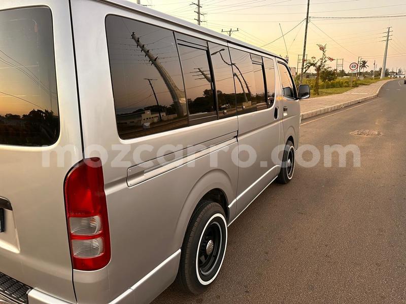 Big with watermark toyota hiace maputo maputo 25959