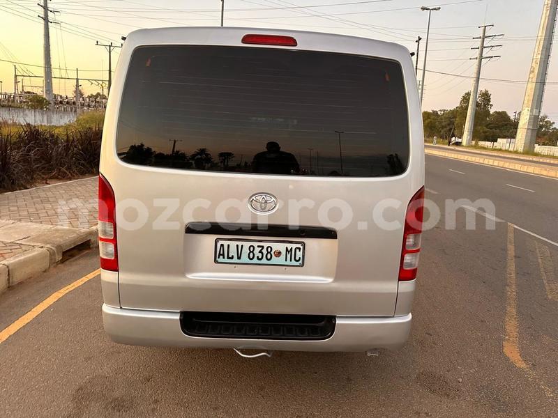 Big with watermark toyota hiace maputo maputo 25959