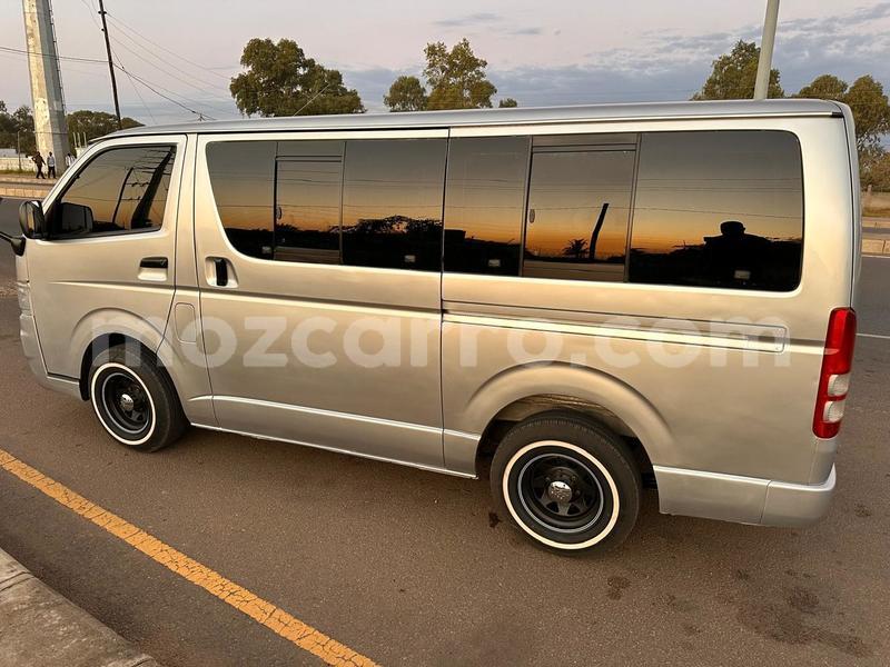 Big with watermark toyota hiace maputo maputo 25959