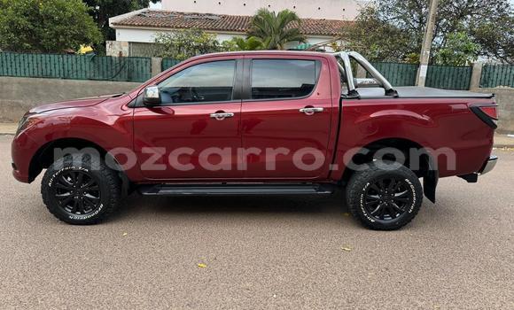 Comprar Novo Mazda BT-50 De outros Carro em Maputo em Maputo Comprar Novo Mazda BT-50 De outros Carro em Maputo em Maputo