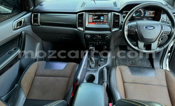 Comprar Novo Ford Ranger Bege Carro em Maputo em Maputo Comprar Novo Ford Ranger Bege Carro em Maputo em Maputo