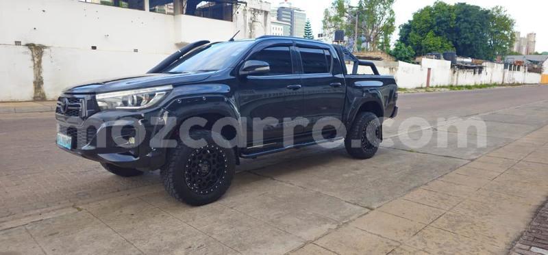 Big with watermark toyota hiluxe revo maputo maputo 25962