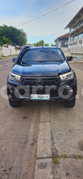 Big with watermark toyota hiluxe revo maputo maputo 25962