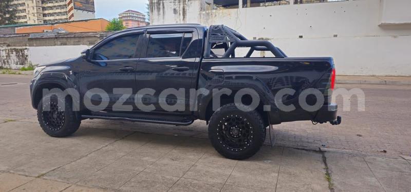 Big with watermark toyota hiluxe revo maputo maputo 25962