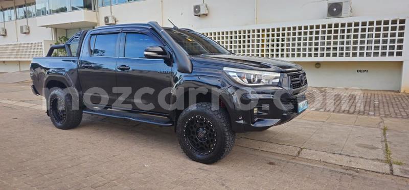 Big with watermark toyota hiluxe revo maputo maputo 25962