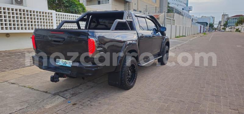 Big with watermark toyota hiluxe revo maputo maputo 25962