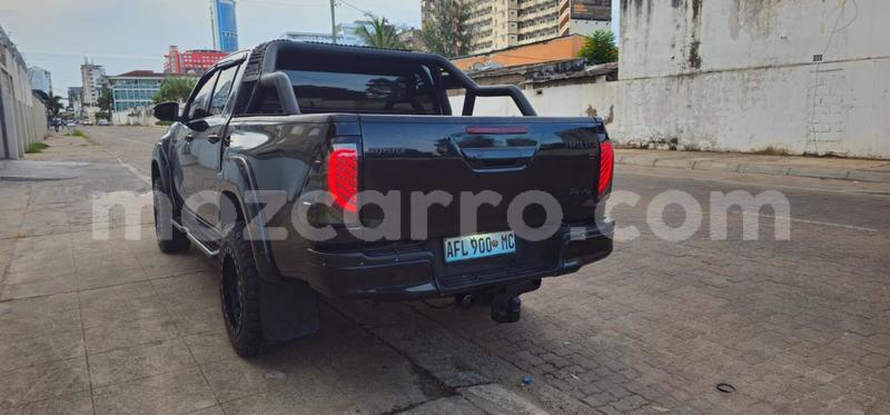 Big with watermark toyota hiluxe revo maputo maputo 25962