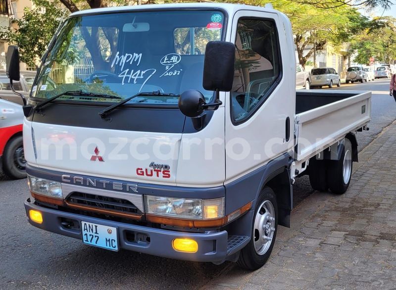 Big with watermark mitsubishi canter maputo maputo 25963