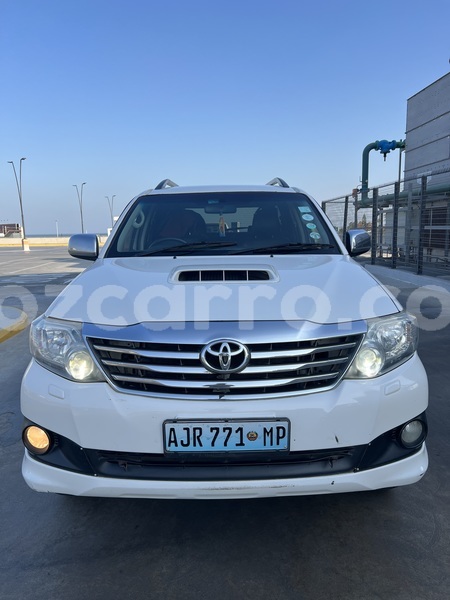 Big with watermark toyota fortuner maputo maputo 25964