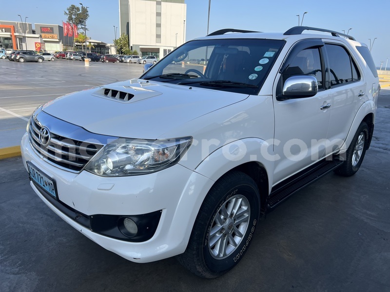 Big with watermark toyota fortuner maputo maputo 25964