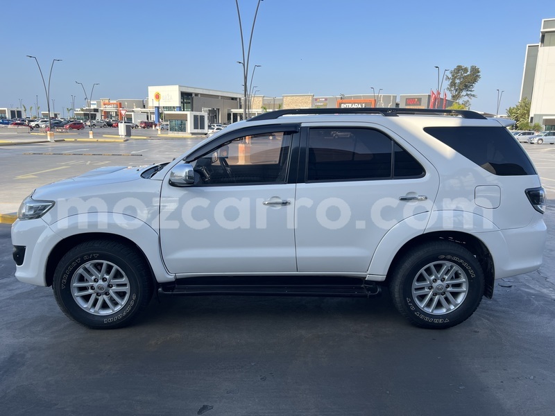 Big with watermark toyota fortuner maputo maputo 25964