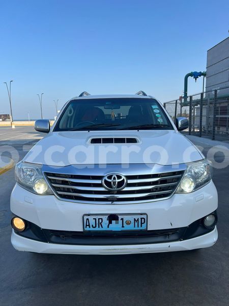 Big with watermark toyota fortuner maputo maputo 25965