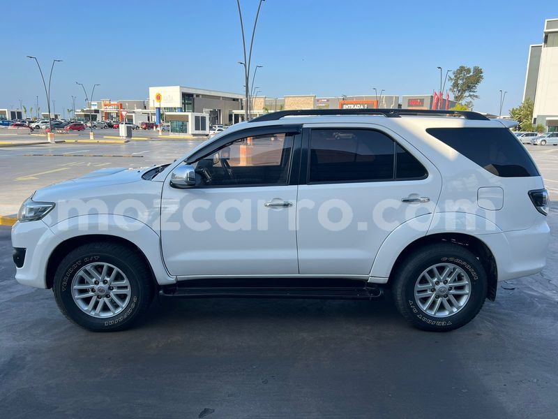 Big with watermark toyota fortuner maputo maputo 25965