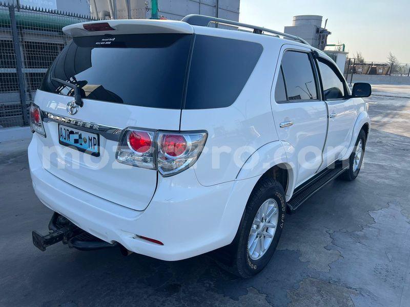 Big with watermark toyota fortuner maputo maputo 25965