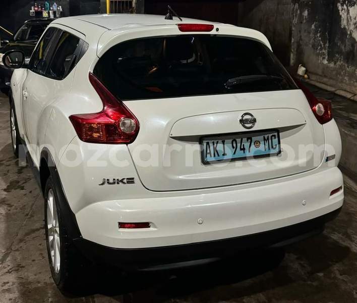 Big with watermark nissan juke maputo maputo 25966