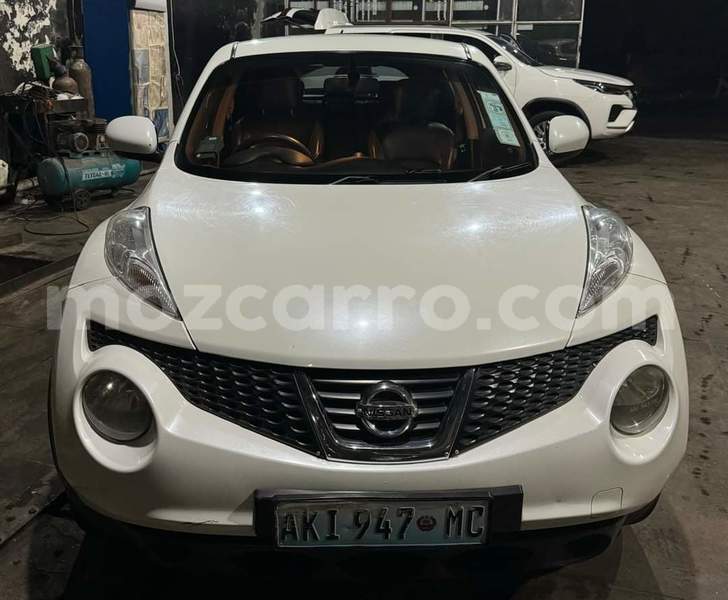 Big with watermark nissan juke maputo maputo 25966