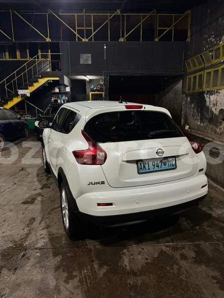 Big with watermark nissan juke maputo maputo 25966