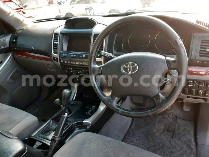 Big with watermark toyota land cruiser prado maputo maputo 25967