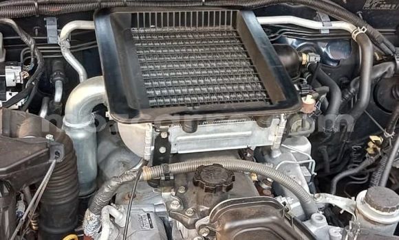 Buy Used Toyota Land Cruiser Prado Other Car in Maputo in Maputo Buy Used Toyota Land Cruiser Prado Other Car in Maputo in Maputo