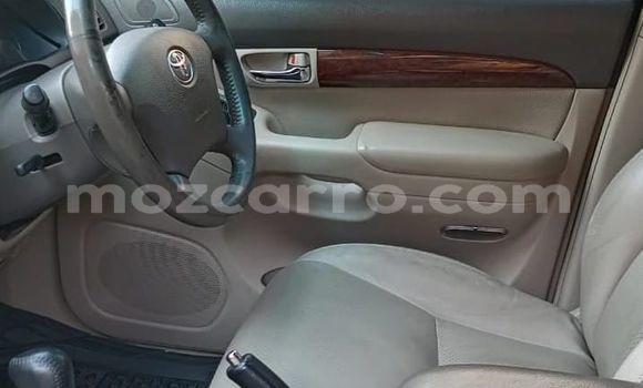 Buy Used Toyota Land Cruiser Prado Other Car in Maputo in Maputo Buy Used Toyota Land Cruiser Prado Other Car in Maputo in Maputo