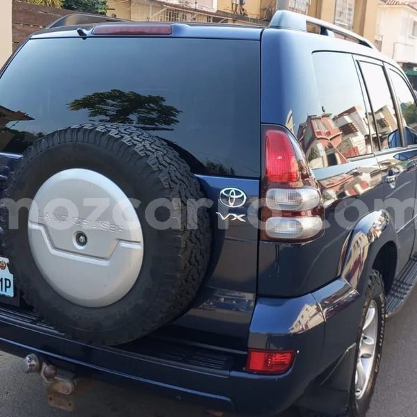 Big with watermark toyota land cruiser prado maputo maputo 25968