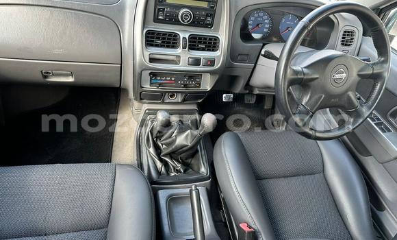 Buy Used Nissan Hardbody White Car in Maputo in Maputo Buy Used Nissan Hardbody White Car in Maputo in Maputo