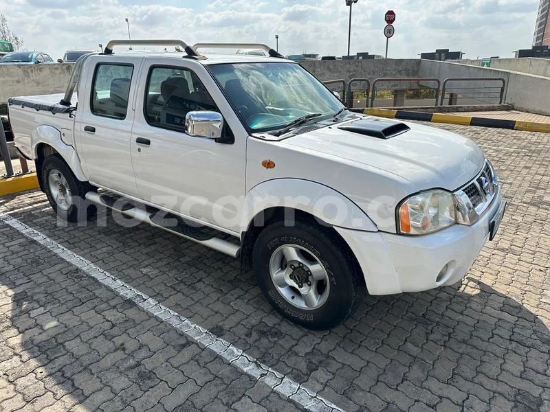 Big with watermark nissan hardbody maputo maputo 25969