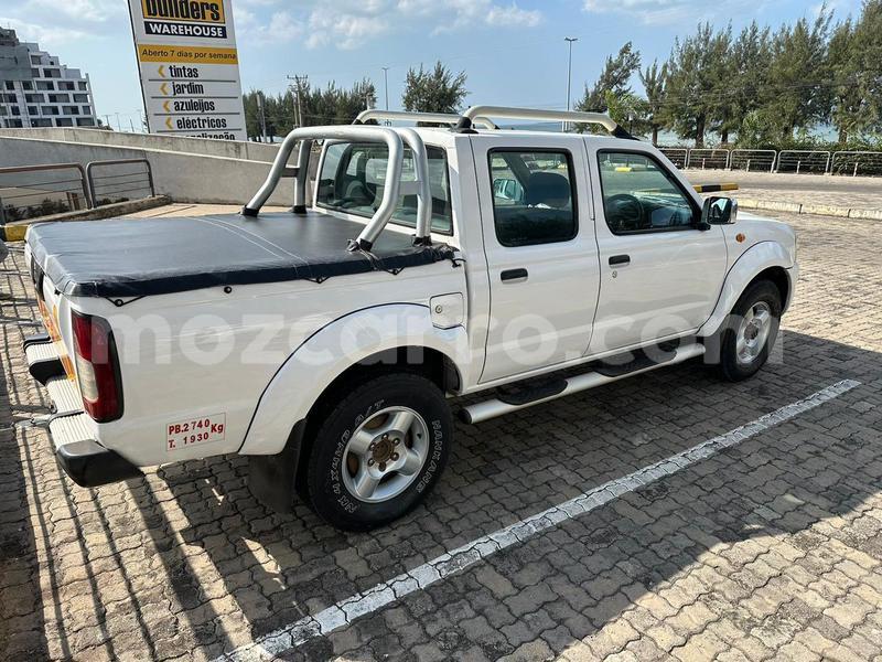 Big with watermark nissan hardbody maputo maputo 25969