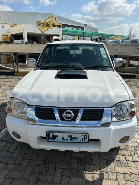 Big with watermark nissan hardbody maputo maputo 25969