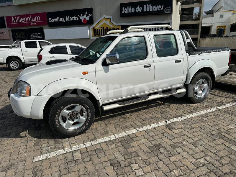 Big with watermark nissan hardbody maputo maputo 25969