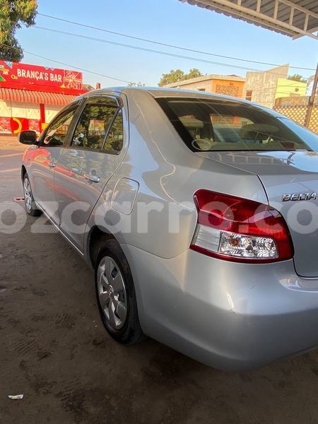 Big with watermark toyota belta maputo maputo 25970