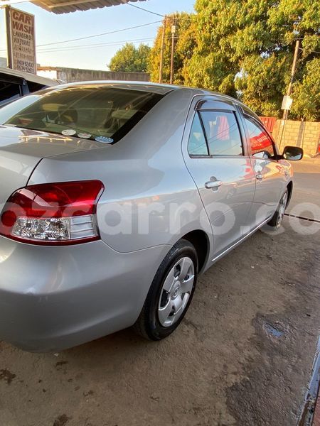 Big with watermark toyota belta maputo maputo 25970