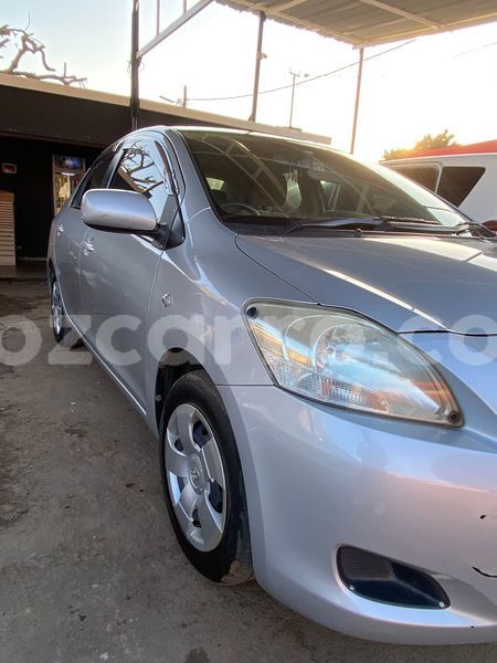 Big with watermark toyota belta maputo maputo 25970