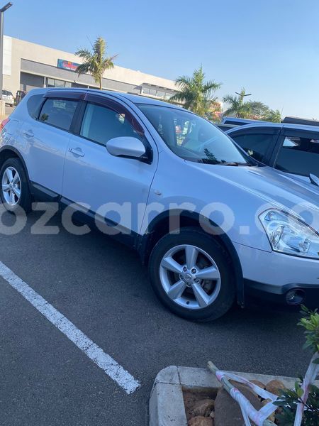 Big with watermark nissan dualis maputo maputo 25971