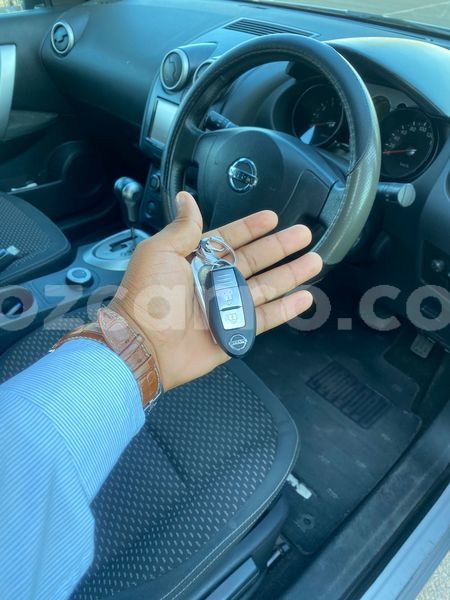 Big with watermark nissan dualis maputo maputo 25971