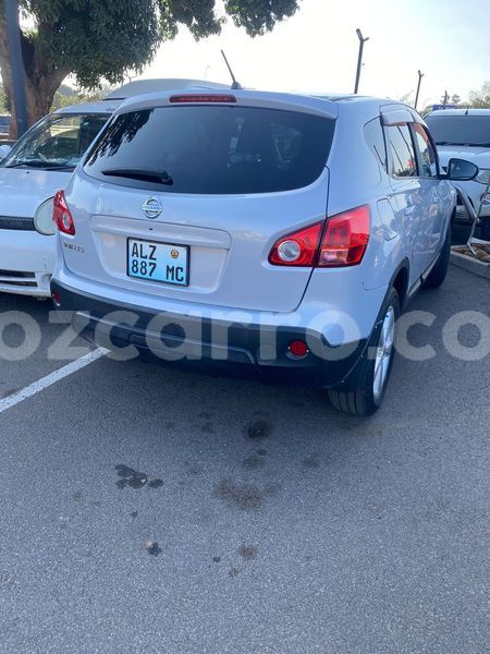 Big with watermark nissan dualis maputo maputo 25971