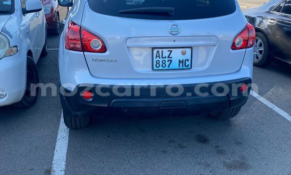 Nunua Ilio tumika Nissan Dualis Nyingine Gari ndani ya Maputo nchini Maputo Nunua Ilio tumika Nissan Dualis Nyingine Gari ndani ya Maputo nchini Maputo