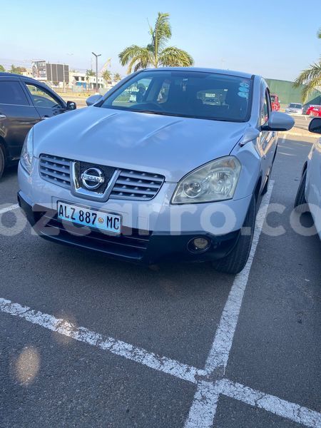 Big with watermark nissan dualis maputo maputo 25971