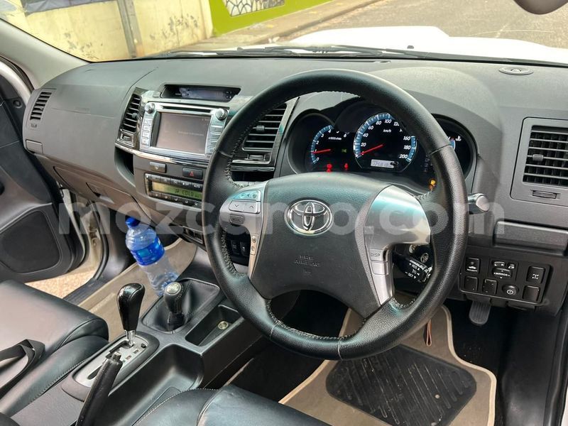 Big with watermark toyota fortuner maputo maputo 25972