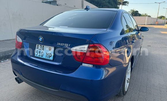 Buy New BMW M3 Blue Car in Maputo in Maputo Buy New BMW M3 Blue Car in Maputo in Maputo