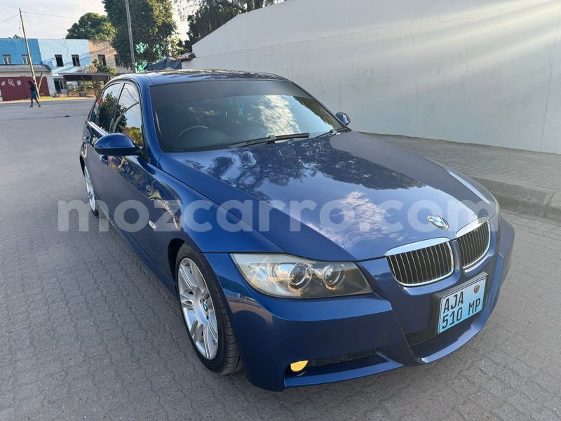 Big with watermark bmw m3 maputo maputo 25973