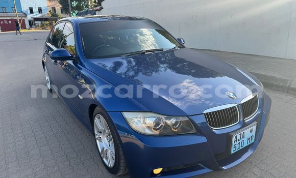 Buy New BMW M3 Blue Car in Maputo in Maputo Buy New BMW M3 Blue Car in Maputo in Maputo