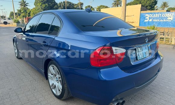 Buy New BMW M3 Blue Car in Maputo in Maputo Buy New BMW M3 Blue Car in Maputo in Maputo