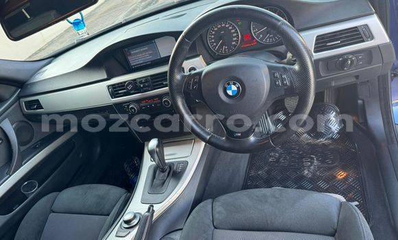 Buy New BMW M3 Blue Car in Maputo in Maputo Buy New BMW M3 Blue Car in Maputo in Maputo