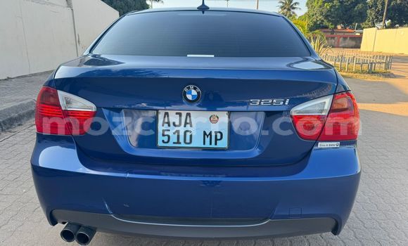 Buy New BMW M3 Blue Car in Maputo in Maputo Buy New BMW M3 Blue Car in Maputo in Maputo
