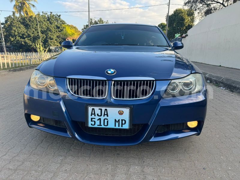 Big with watermark bmw m3 maputo maputo 25973