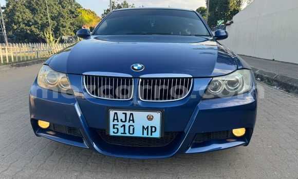 Buy New BMW M3 Blue Car in Maputo in Maputo Buy New BMW M3 Blue Car in Maputo in Maputo