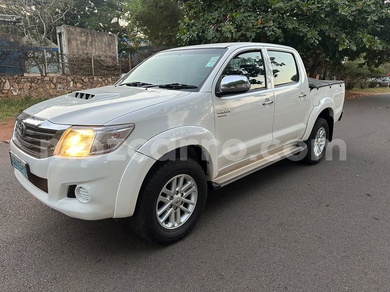 Big with watermark toyota hilux maputo maputo 25975