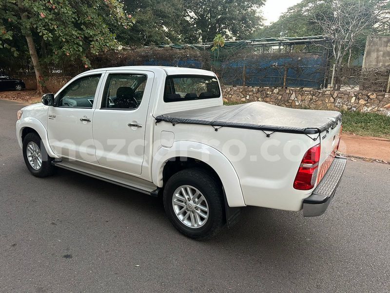 Big with watermark toyota hilux maputo maputo 25975